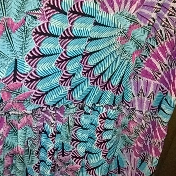 Maxi Dress - Picture 5 of 6